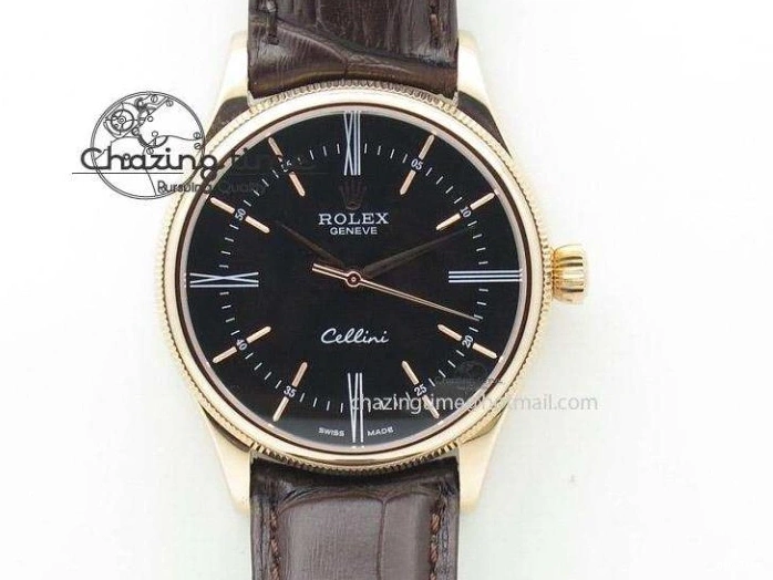 MiroTime 0801 DateJust 36 SS YG 116233 ARF 1:1 Best Edition 904L Steel Black Dial Stick Markers on Jubilee Bracelet SH3135 V EasyMatch 3261